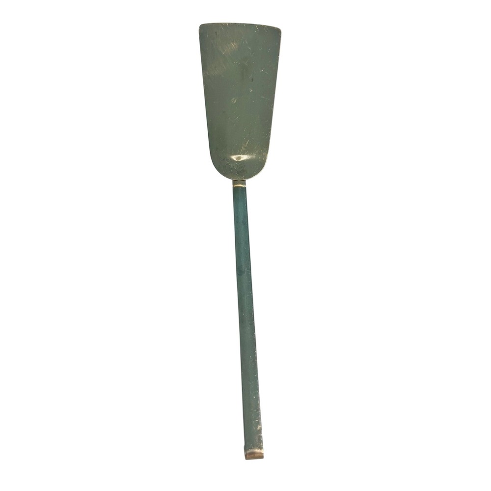 ROYAL DuraSteel Korean-Made Spatula Vintage Stainless Steel 13.5-in MCM Utensil